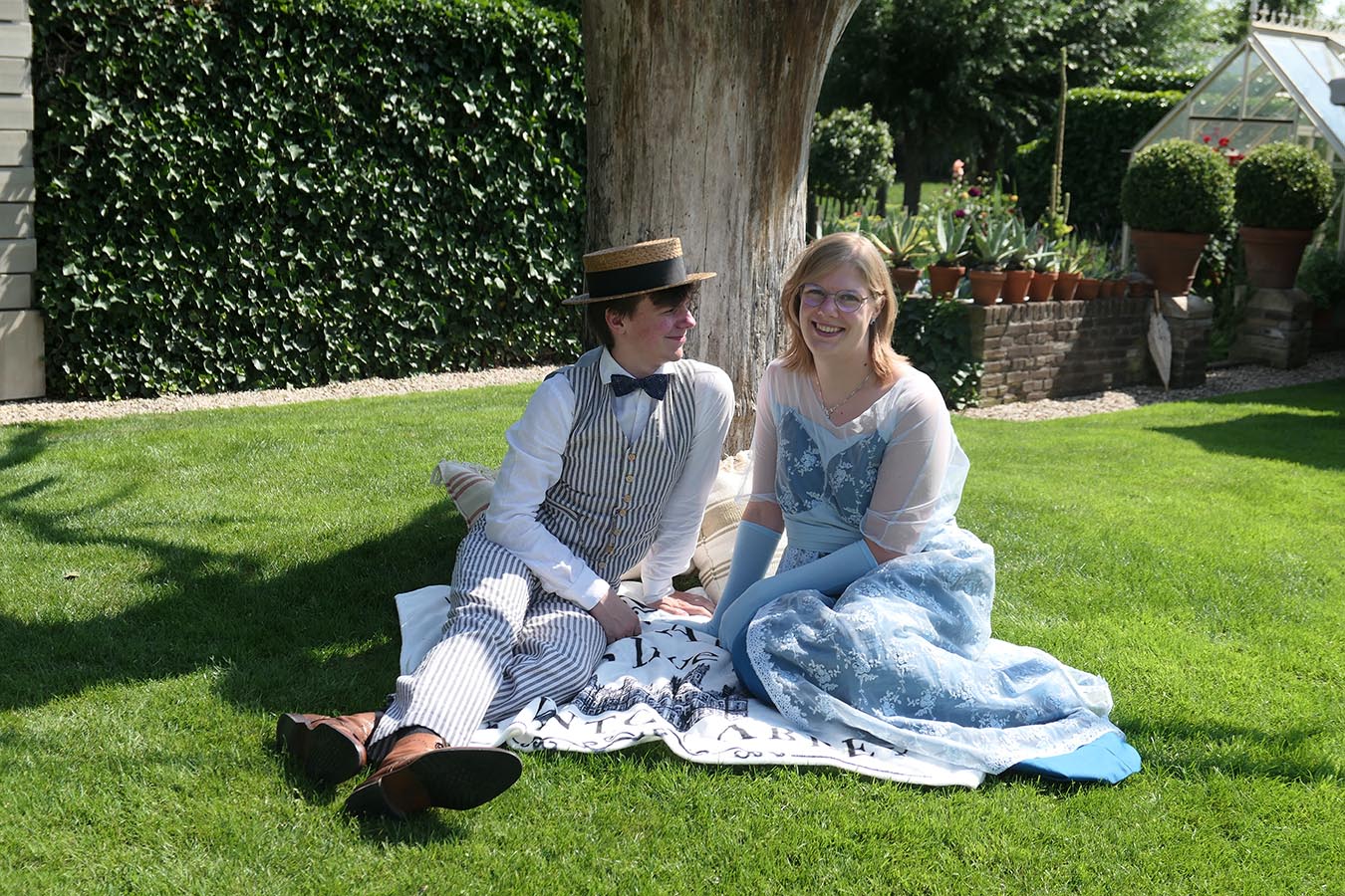Levende Geschiedenis - 2026/056_Dutch Downton Abbey.jpg